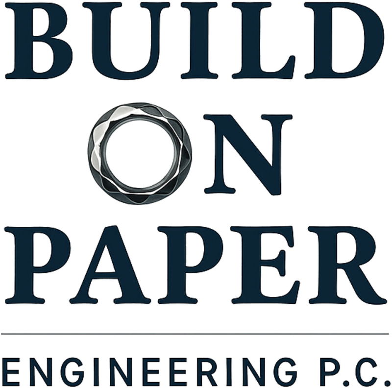 Build On Paper Engineering, P.C.